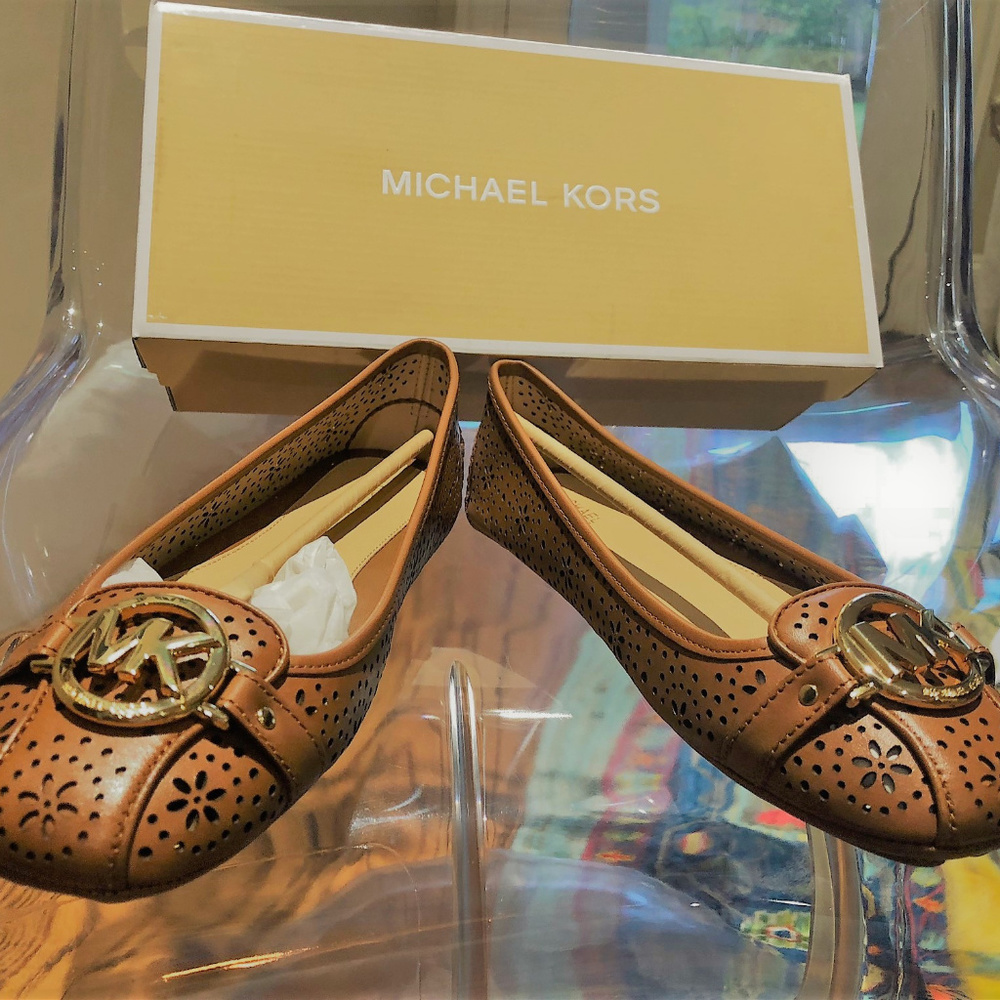 Michael Kors Shoes